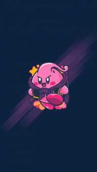 Kirby Wallpaper 7