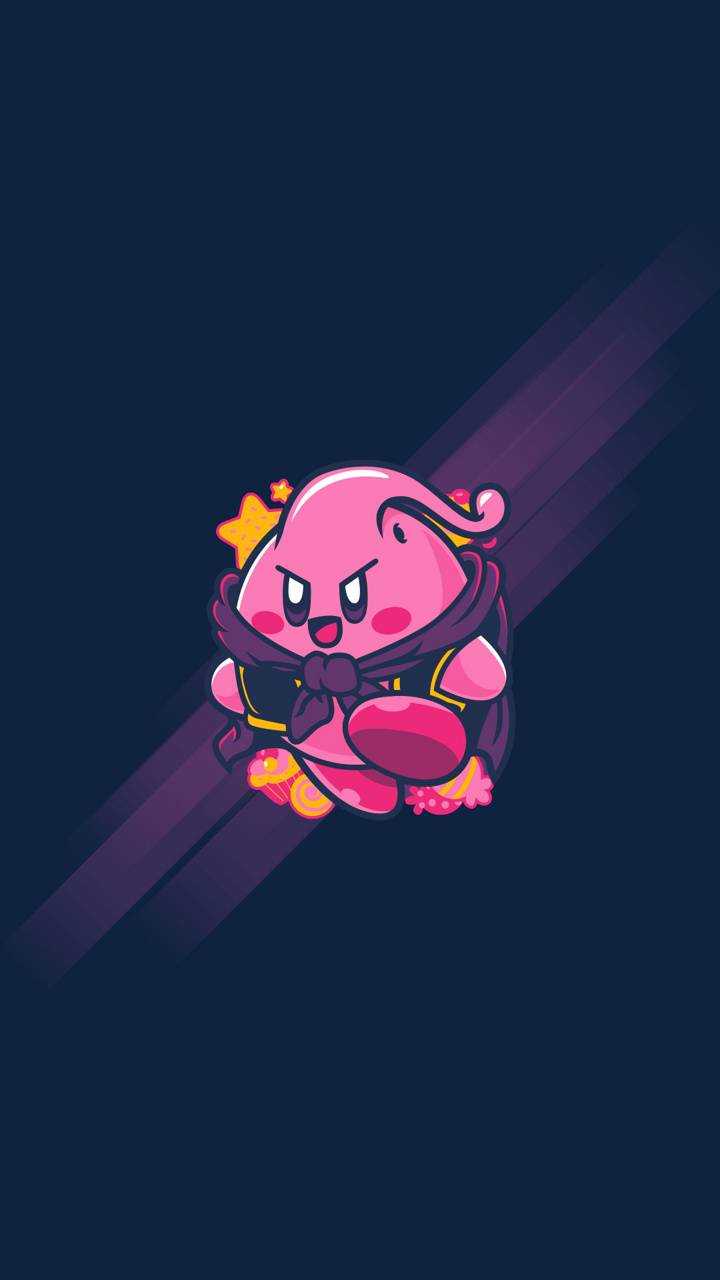 Kolpaper Wallpaper - Kirby iPhone Wallpaper Download