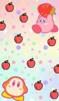 Kirby Wallpaper 5