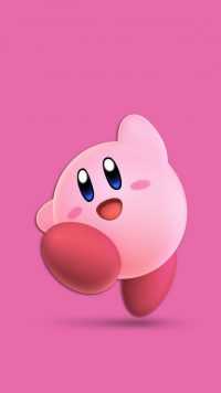 Kirby Wallpaper 6