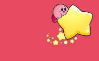 Kirby Wallpaper 4