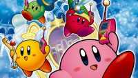 Kirby Wallpaper 3