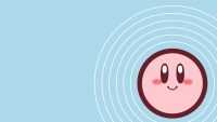 Kirby Wallpaper 2