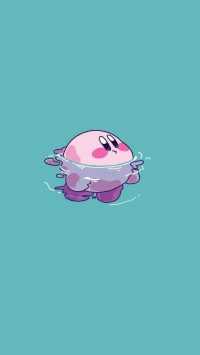 Kirby Wallpaper 1