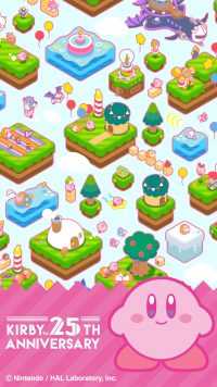 Kirby Wallpaper Android 2