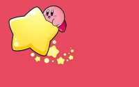 Kirby Wallpaper Desktop 1