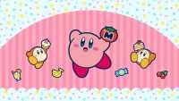 Kirby Wallpaper HD 7