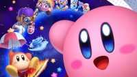 Kirby Wallpaper HD 8