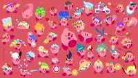 Kirby Wallpaper PC 3