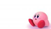Kirby Wallpaper PC 1