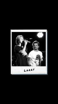 Larry Stylinson Lockscreen 8