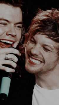 Larry Stylinson Wallpaper 9