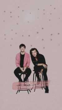 Larry Stylinson Wallpaper 8