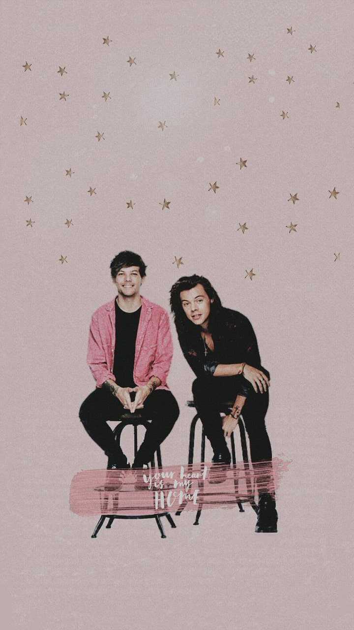 Larry Stylinson Wallpaper 1 Larry Stylinson Wallpaper 1