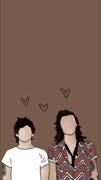 Larry Stylinson Wallpaper 7
