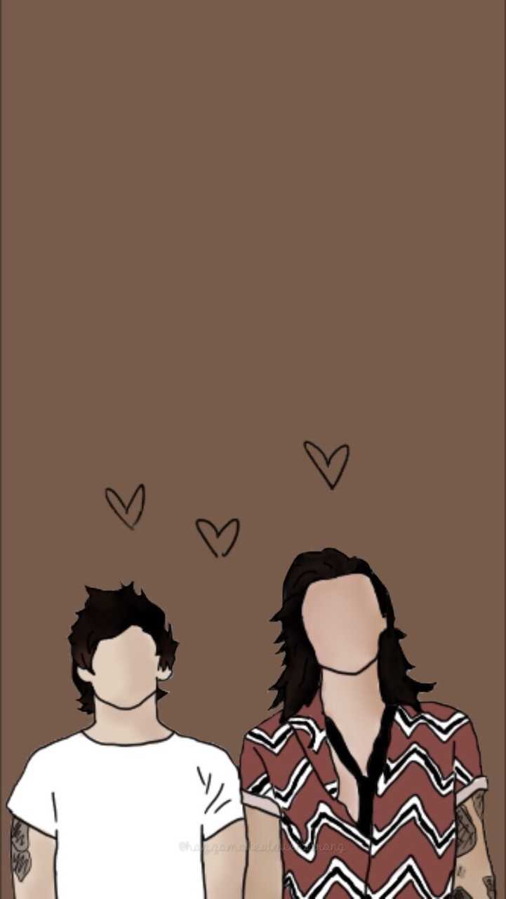 Larry Stylinson Wallpaper 1 Larry Stylinson Wallpaper 1