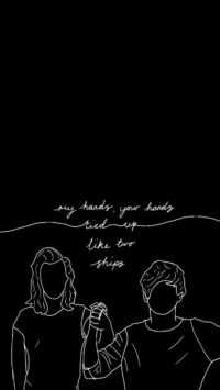 Larry Stylinson Wallpaper 6