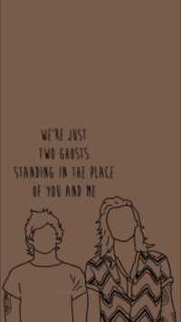 Larry Stylinson Wallpaper 5