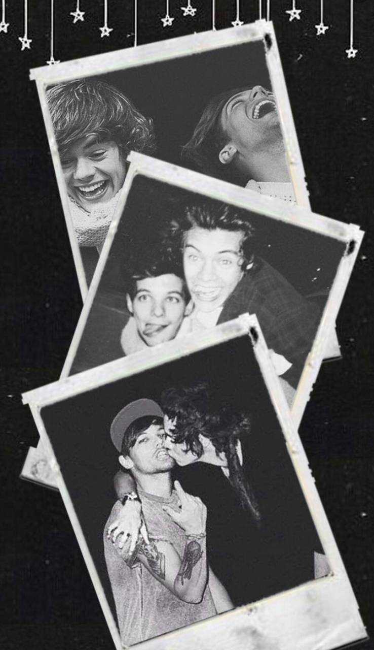 Larry Stylinson Wallpaper 1 Larry Stylinson Wallpaper 1