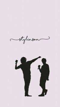Larry Stylinson Wallpaper 7