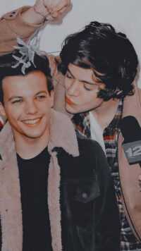Larry Stylinson Wallpaper 6