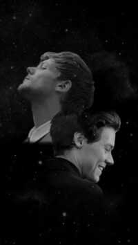 Larry Stylinson Wallpaper 4