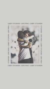 Larry Stylinson Wallpaper 3