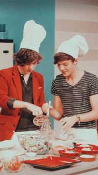 Larry Stylinson Wallpaper 2