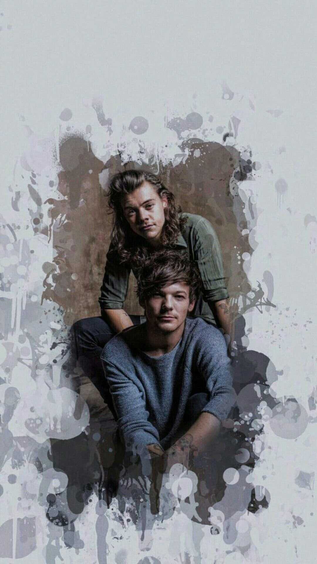 Larry Stylinson Wallpaper 1 Larry Stylinson Wallpaper 1