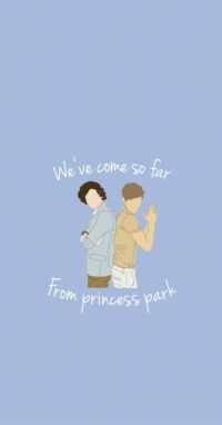 Larry Stylinson Wallpapers 8