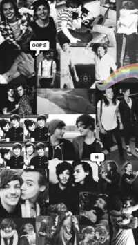 Larry Stylinson Wallpapers 5
