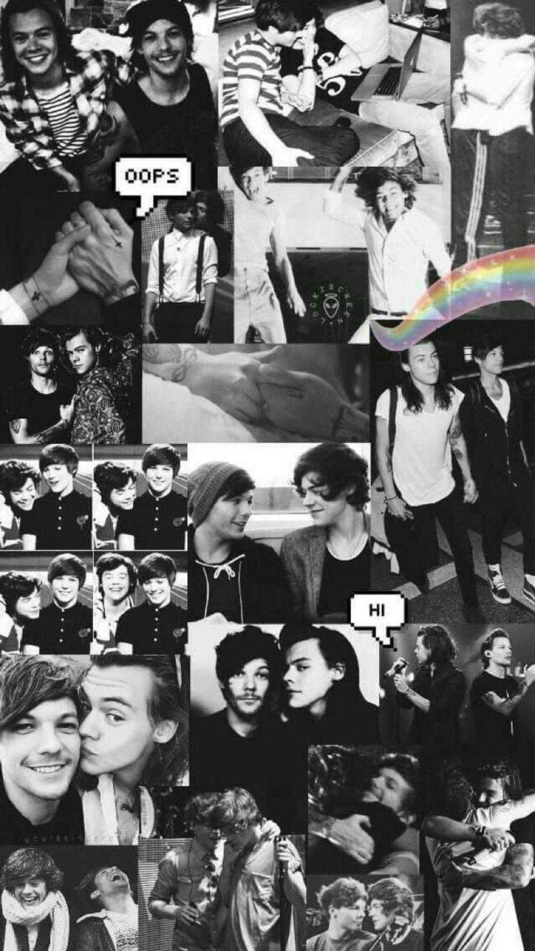 Larry Stylinson Wallpapers 1