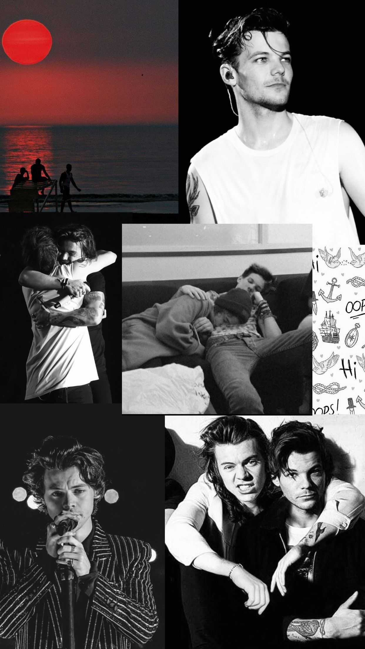Larry Stylinson Wallpapers 1