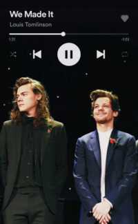Larry Stylinson Wallpapers 4