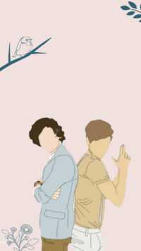 Larry Stylinson Wallpapers 3
