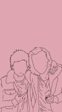 Larry Stylinson Wallpapers 1
