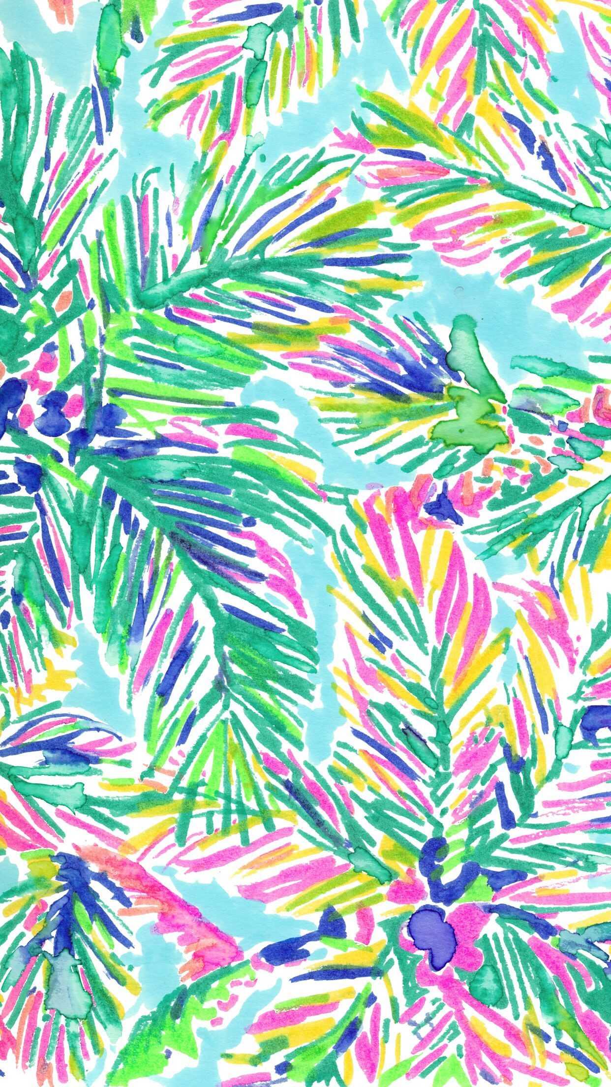 Lilly Pulitzer Wallpaper 1 Lilly Pulitzer Wallpaper 1