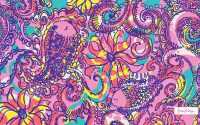 Lilly Pulitzer Wallpaper 5