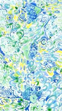 Lilly Pulitzer Wallpaper Phone 5