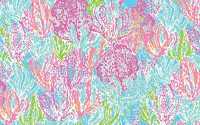 Lilly Pulitzer Wallpapers 10