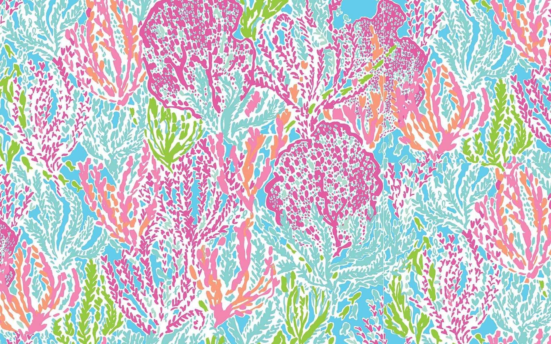Lilly Pulitzer Wallpapers 1 Lilly Pulitzer Wallpapers 1