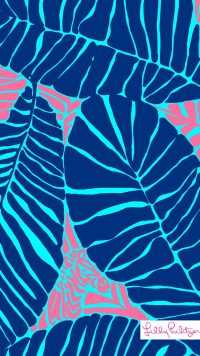 Lilly Pulitzer Wallpapers 9