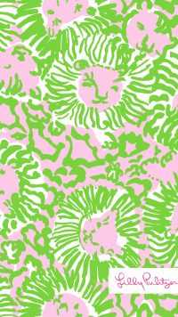 Lilly Pulitzer Wallpapers 10