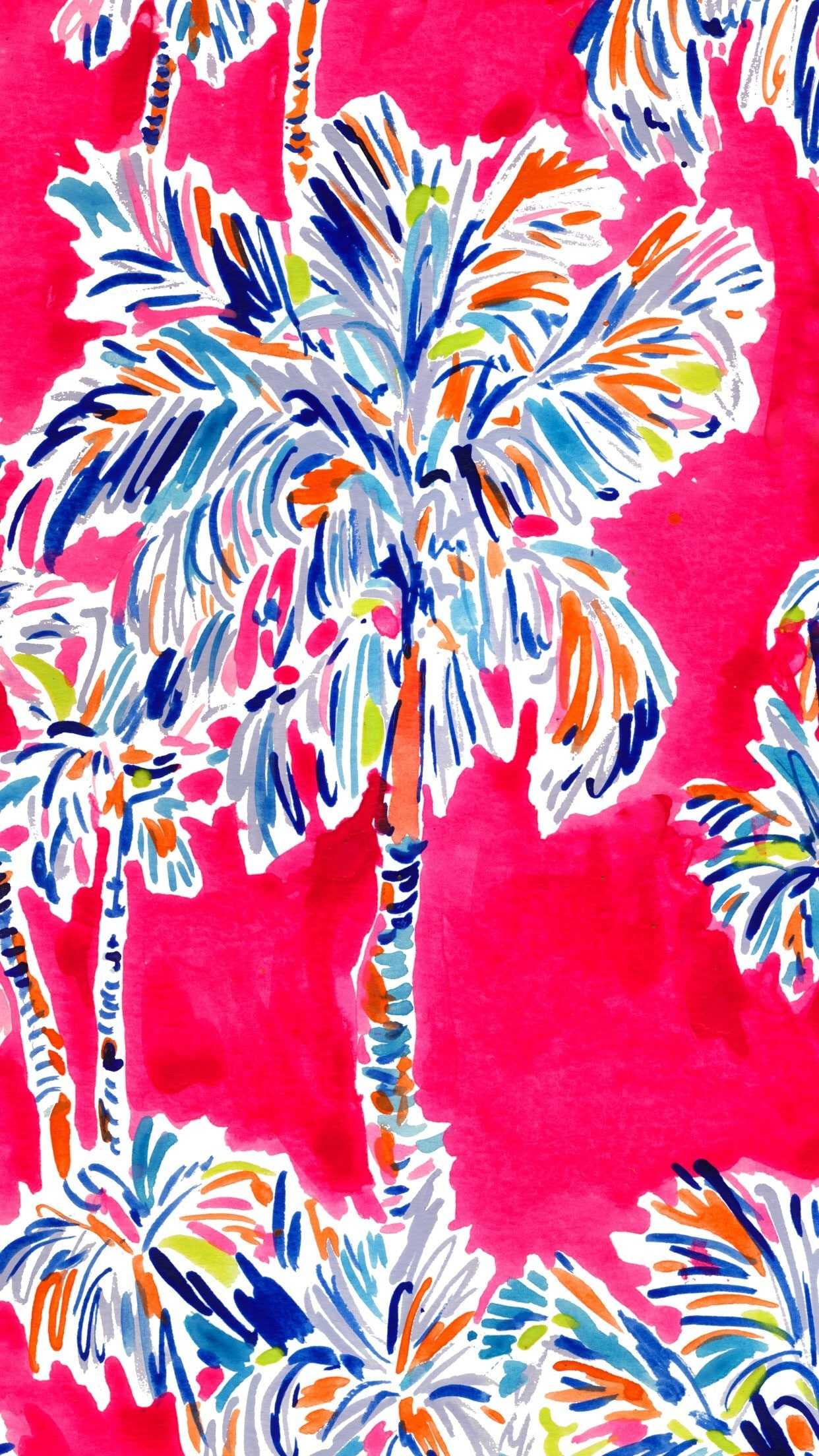 Lilly Pulitzer Wallpapers 1 Lilly Pulitzer Wallpapers 1
