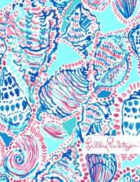 Lilly Pulitzer Wallpapers 4
