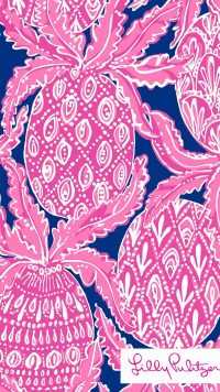 Lilly Pulitzer Wallpapers 8