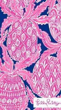 Lilly Pulitzer Wallpapers 10