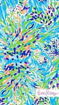 Lilly Pulitzer Wallpapers 8