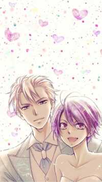 Maid Sama Wallpapers 3