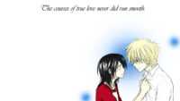 Maid Sama Wallpapers 1